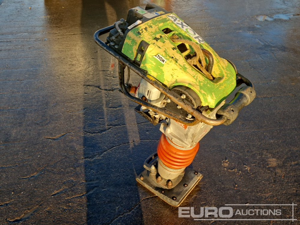 Dynapac LT6000 - Asphalt machine: picture 4 Dynapac LT6000 - Asphalt machine: picture 4