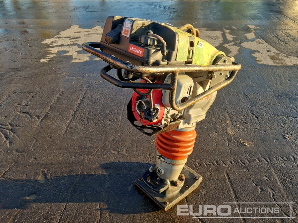 Dynapac LT6000 - Asphalt machine: picture 3 Dynapac LT6000 - Asphalt machine: picture 3