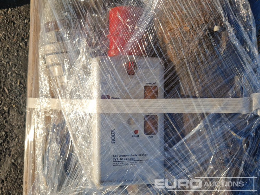 Electric Submersible Water Pump - Water pump: picture 5 Electric Submersible Water Pump - Water pump: picture 5