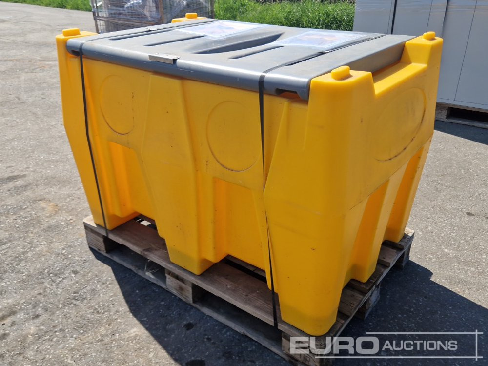 Fuel Bowser - Storage tank: picture 3 Fuel Bowser - Storage tank: picture 3