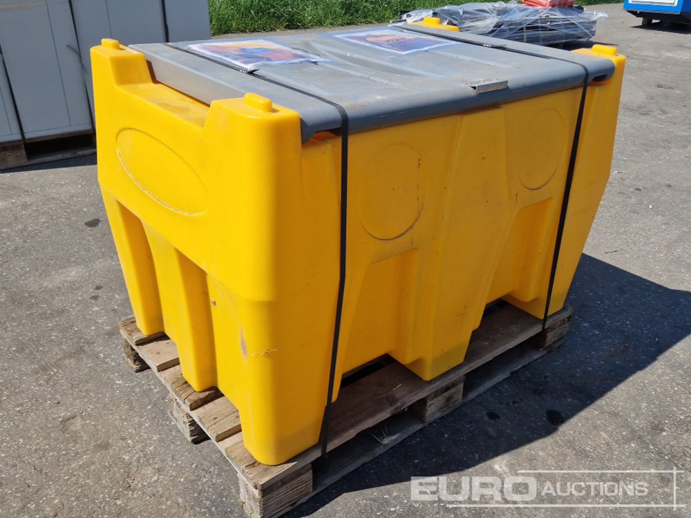 Fuel Bowser - Storage tank: picture 2 Fuel Bowser - Storage tank: picture 2