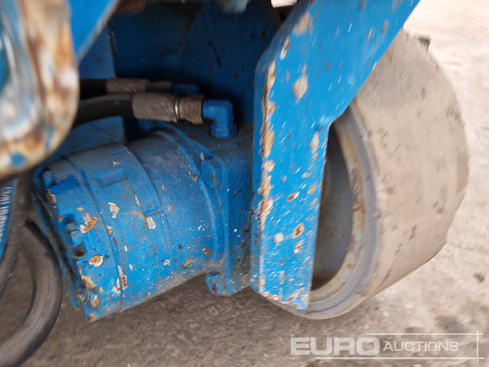 Aerial platform Genie GS-1930: picture 12