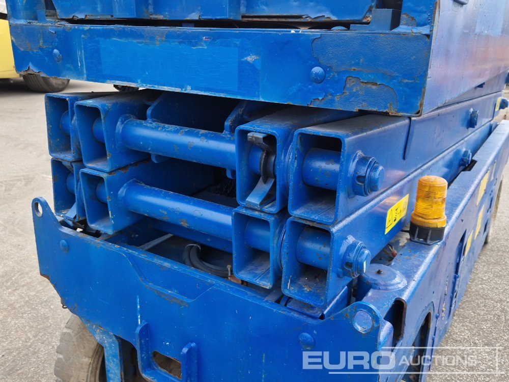 Aerial platform Genie GS-2032: picture 13