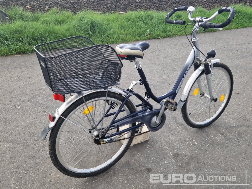 Germatec 3 Speed Bicycle - Workshop equipment: picture 3 Germatec 3 Speed Bicycle - Workshop equipment: picture 3