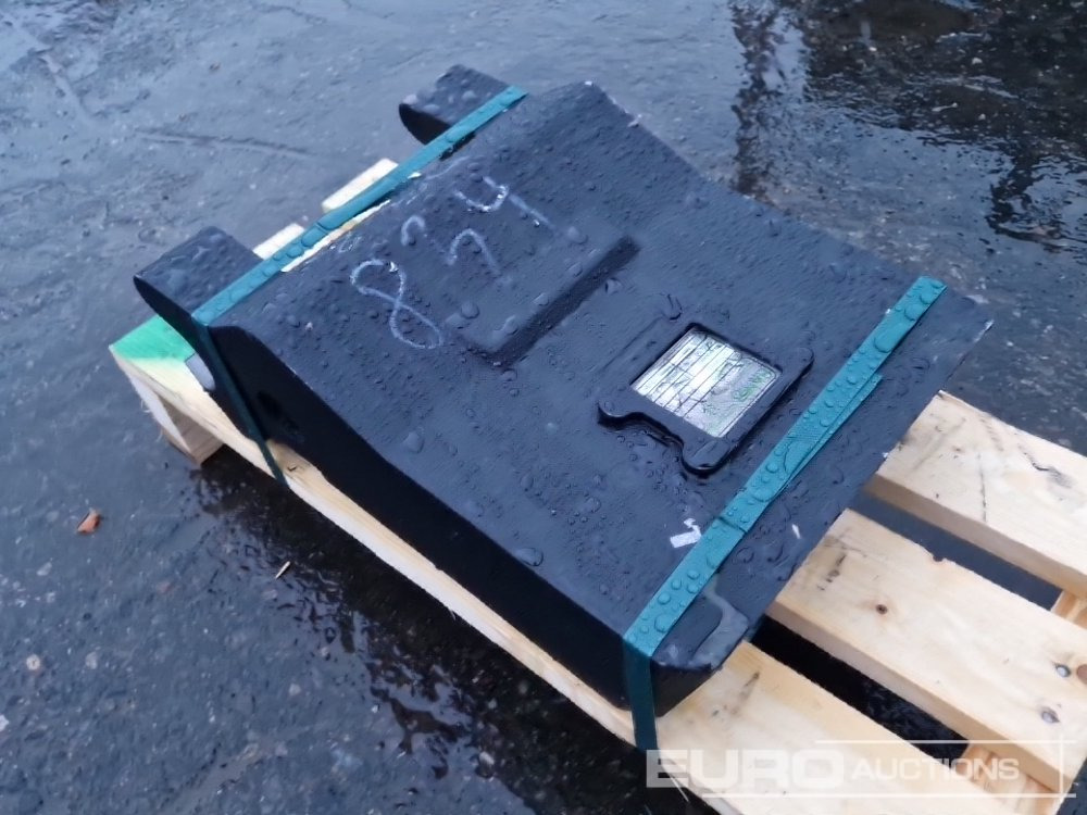 Häner HSK08 / MS08 Mechanical Quick-Change Cassette - Quick coupler: picture 3 Häner HSK08 / MS08 Mechanical Quick-Change Cassette - Quick coupler: picture 3