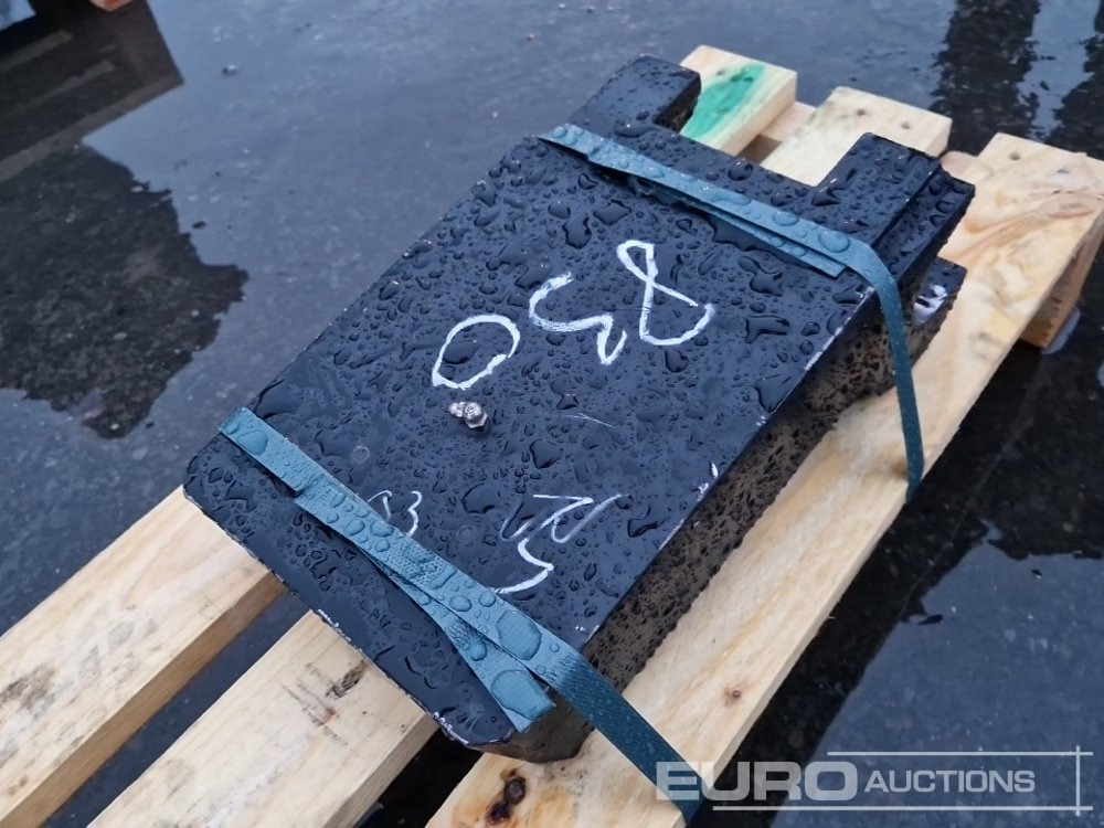 Häner MS03 Mechanical Quick-Change Cassette - Quick coupler: picture 5 Häner MS03 Mechanical Quick-Change Cassette - Quick coupler: picture 5