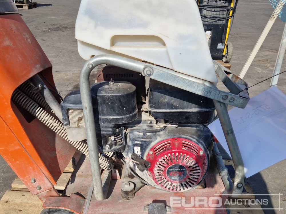 Husqvarna FS413 - Construction equipment: picture 5 Husqvarna FS413 - Construction equipment: picture 5