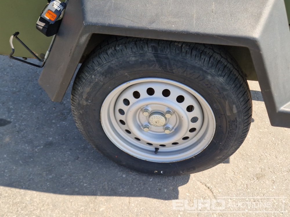 Ingersoll Rand 1075F726 - Air compressor: picture 5 Ingersoll Rand 1075F726 - Air compressor: picture 5