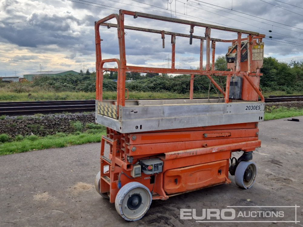 JLG 2030ES - Aerial platform: picture 1 JLG 2030ES - Aerial platform: picture 1