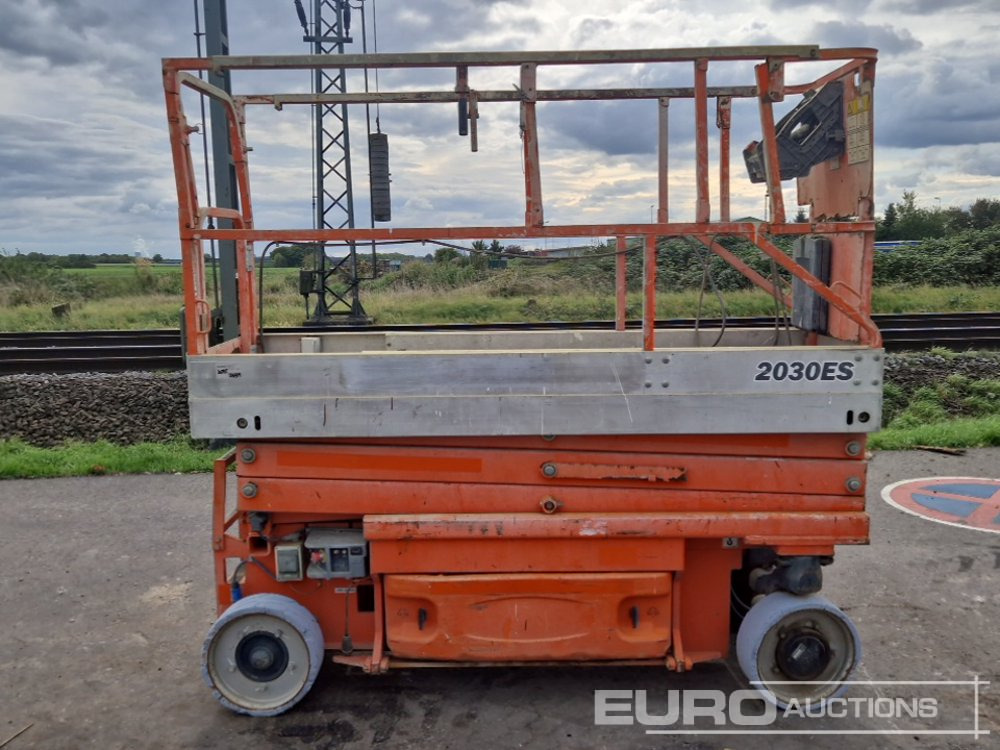 JLG 2030ES - Aerial platform: picture 2 JLG 2030ES - Aerial platform: picture 2