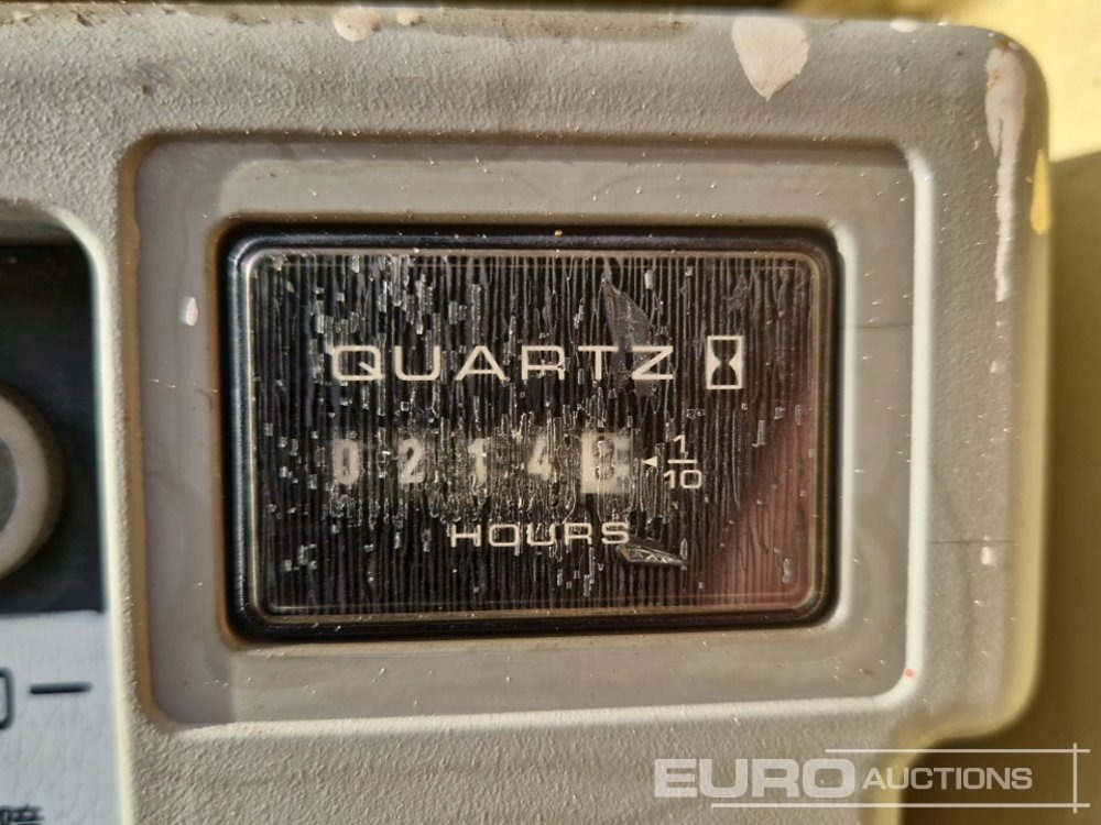 Scissor lift JLG 2630ES: picture 22 Scissor lift JLG 2630ES: picture 22