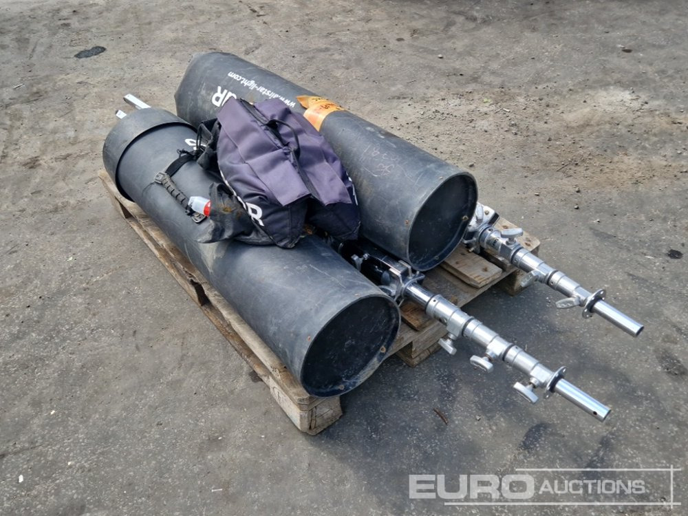 Light Balloons - Construction equipment: picture 2 Light Balloons - Construction equipment: picture 2