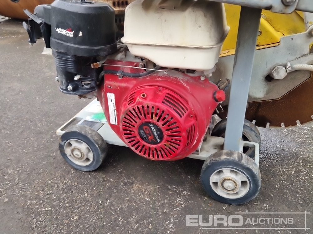 Lissmac FS13/3-B - Asphalt machine: picture 5 Lissmac FS13/3-B - Asphalt machine: picture 5