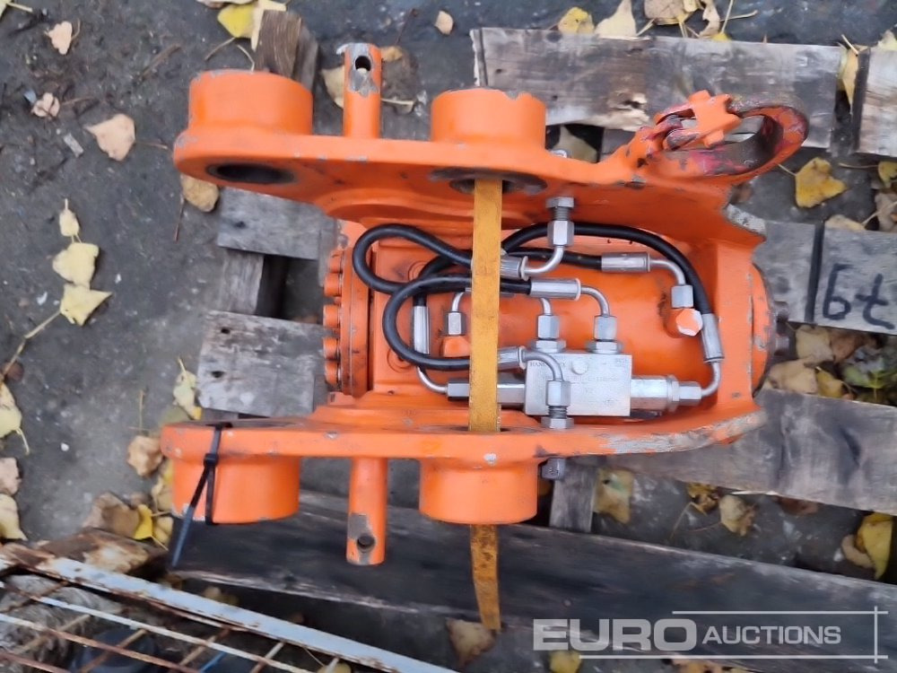 MS03 Powertilt QH - Quick coupler: picture 5 MS03 Powertilt QH - Quick coupler: picture 5