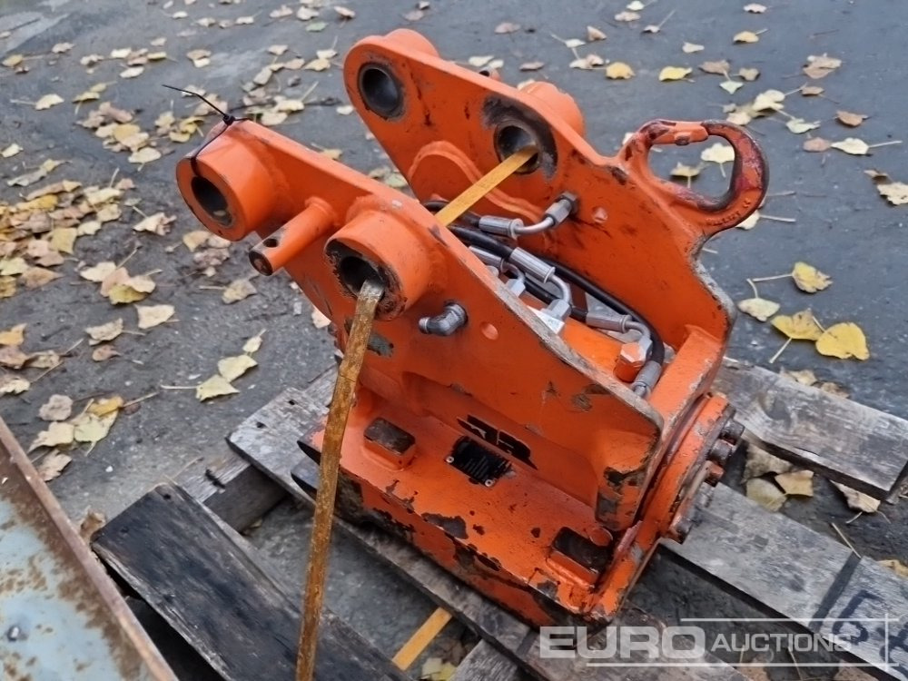 MS03 Powertilt QH - Quick coupler: picture 4 MS03 Powertilt QH - Quick coupler: picture 4