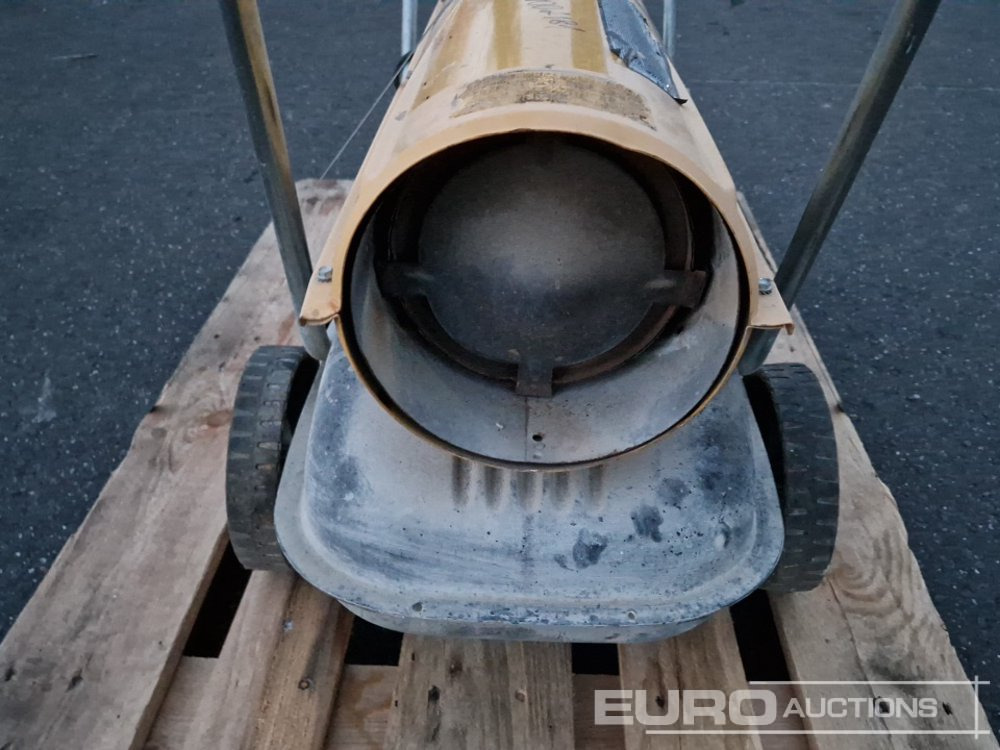 Master B100 - Construction equipment: picture 5 Master B100 - Construction equipment: picture 5