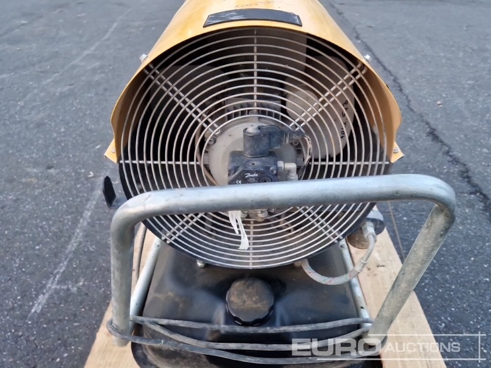 Construction equipment Master BV170E: picture 6