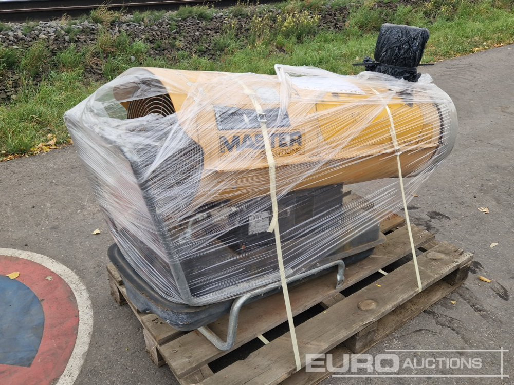 Master BV170E - Construction equipment: picture 3 Master BV170E - Construction equipment: picture 3