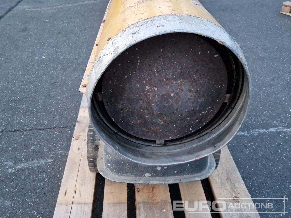 Master BV230 - Construction equipment: picture 5 Master BV230 - Construction equipment: picture 5