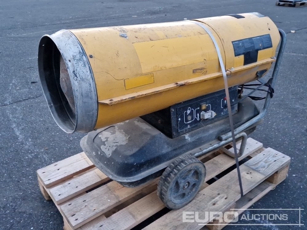 Master BV230 - Construction equipment: picture 1 Master BV230 - Construction equipment: picture 1