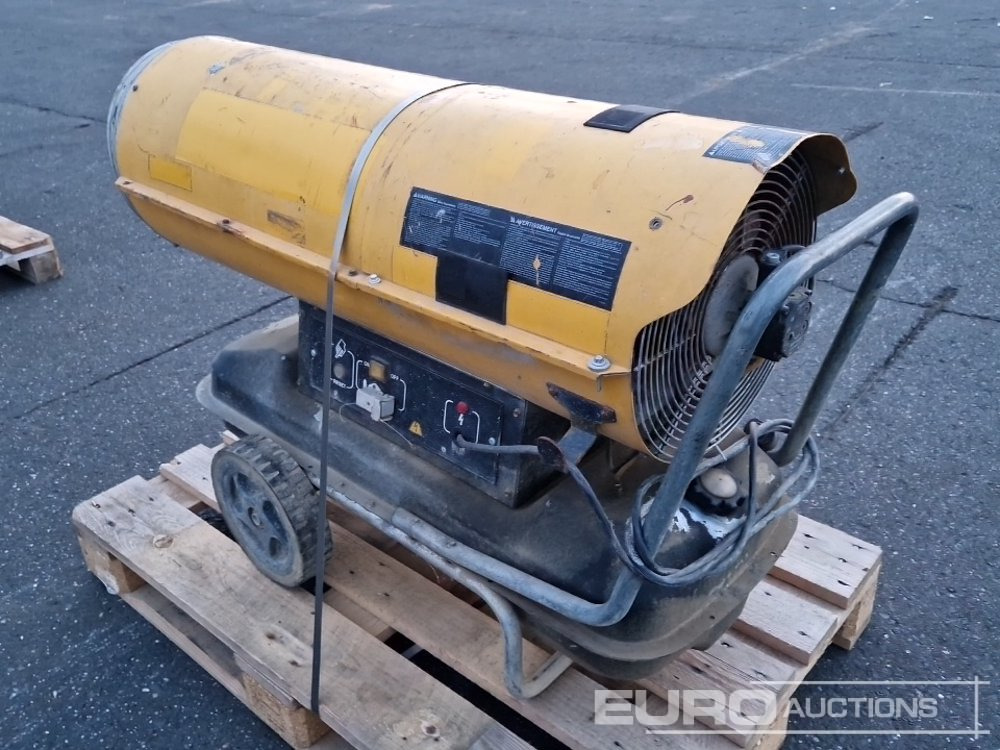 Master BV230 - Construction equipment: picture 2 Master BV230 - Construction equipment: picture 2