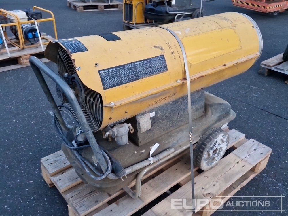 Master BV230 - Construction equipment: picture 3 Master BV230 - Construction equipment: picture 3