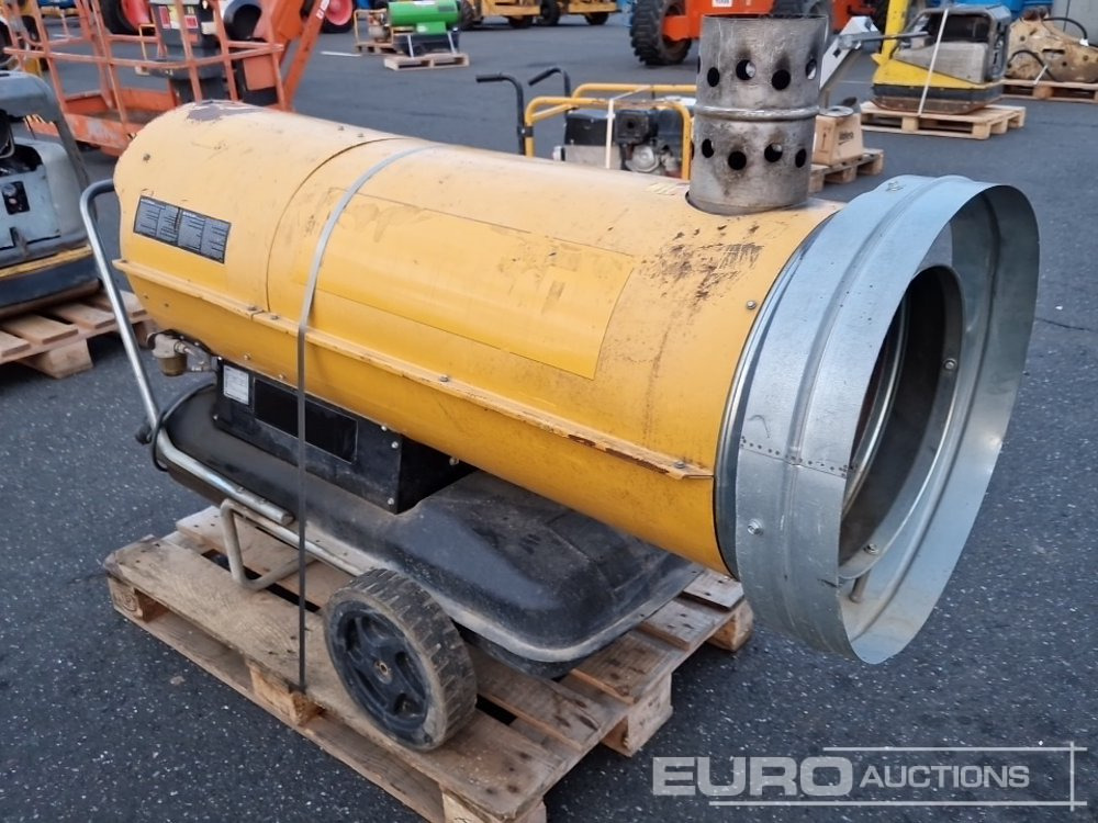 Master BV290E - Construction equipment: picture 4 Master BV290E - Construction equipment: picture 4