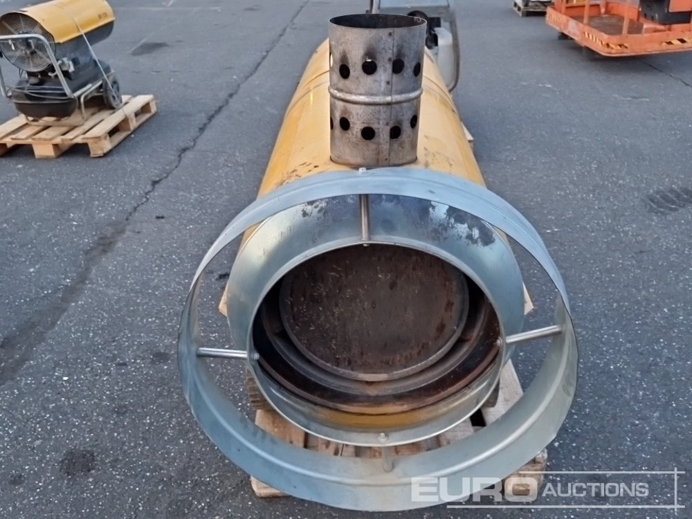 Master BV290E - Construction equipment: picture 5 Master BV290E - Construction equipment: picture 5