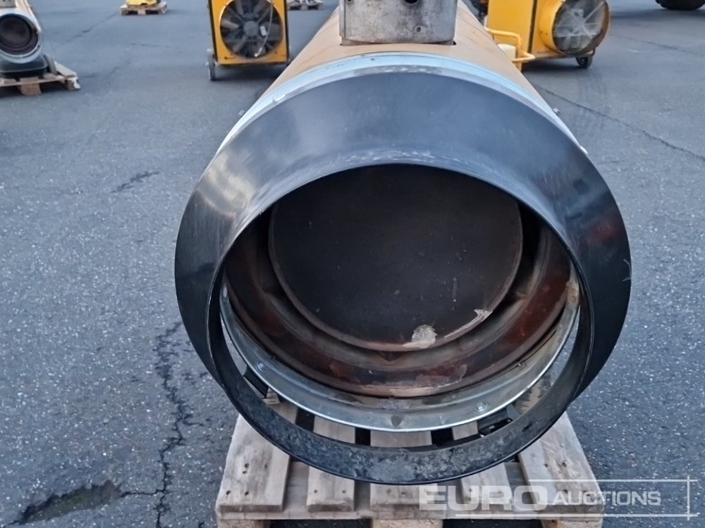 Master BV290E - Construction equipment: picture 5 Master BV290E - Construction equipment: picture 5