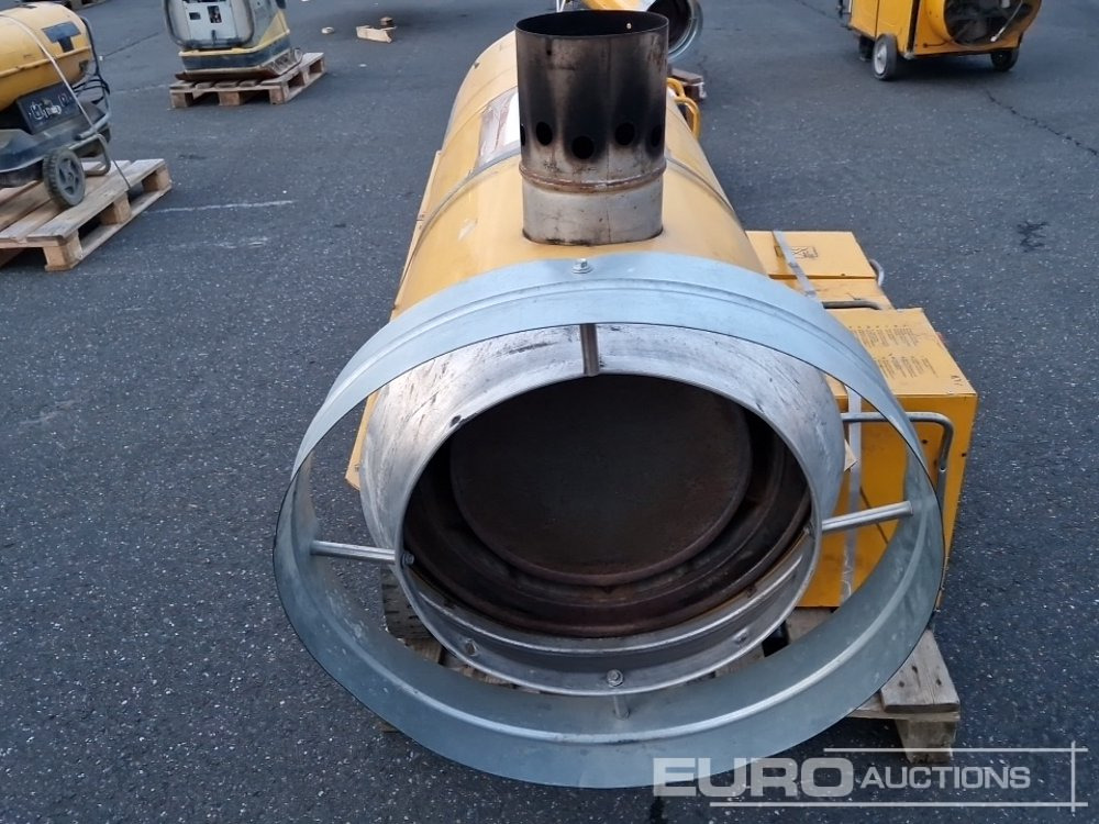 Master BV290E - Construction equipment: picture 5 Master BV290E - Construction equipment: picture 5