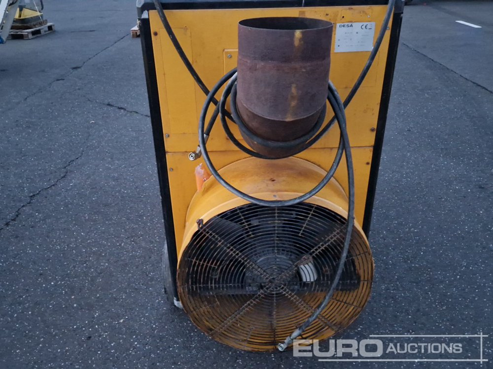 Master BV470 - Construction equipment: picture 5 Master BV470 - Construction equipment: picture 5