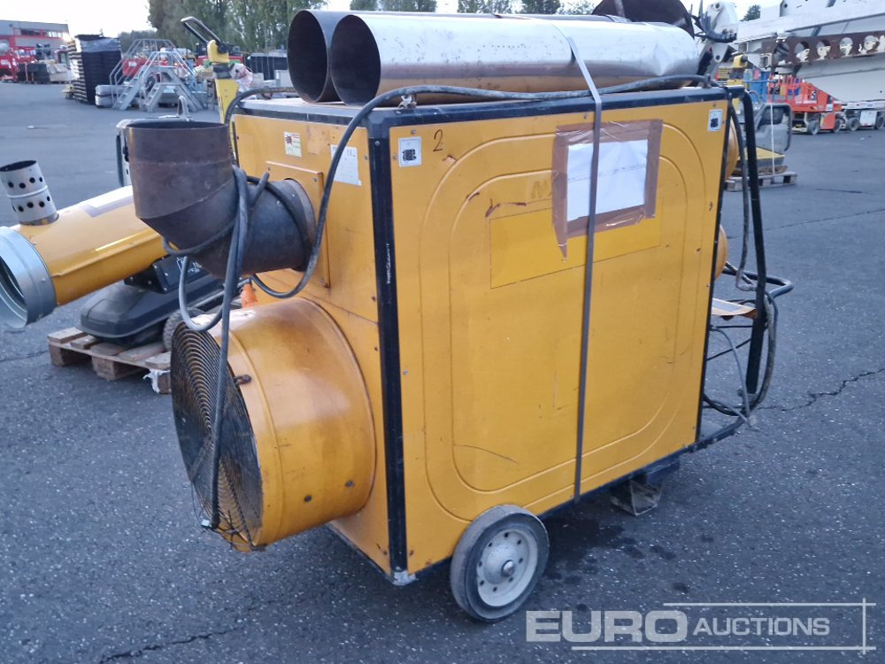 Master BV470 - Construction equipment: picture 1 Master BV470 - Construction equipment: picture 1