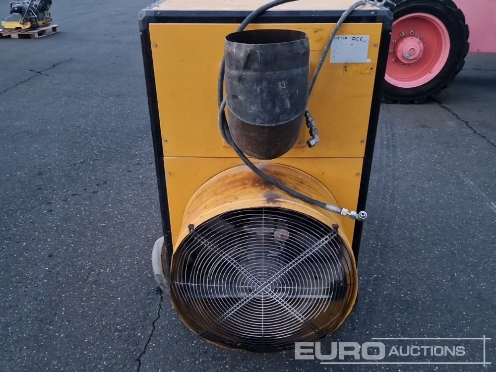 Master BV470 - Construction equipment: picture 5 Master BV470 - Construction equipment: picture 5