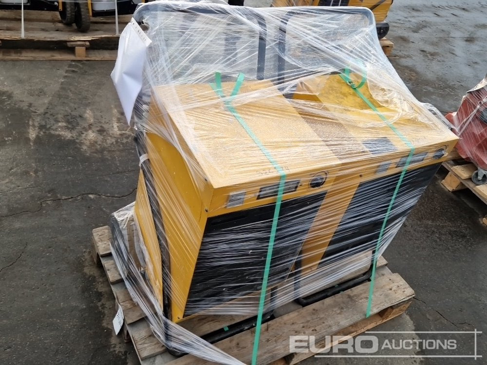 Master DH44 Dehumidifier (2 of) - Industrial HVAC equipment: picture 4 Master DH44 Dehumidifier (2 of) - Industrial HVAC equipment: picture 4