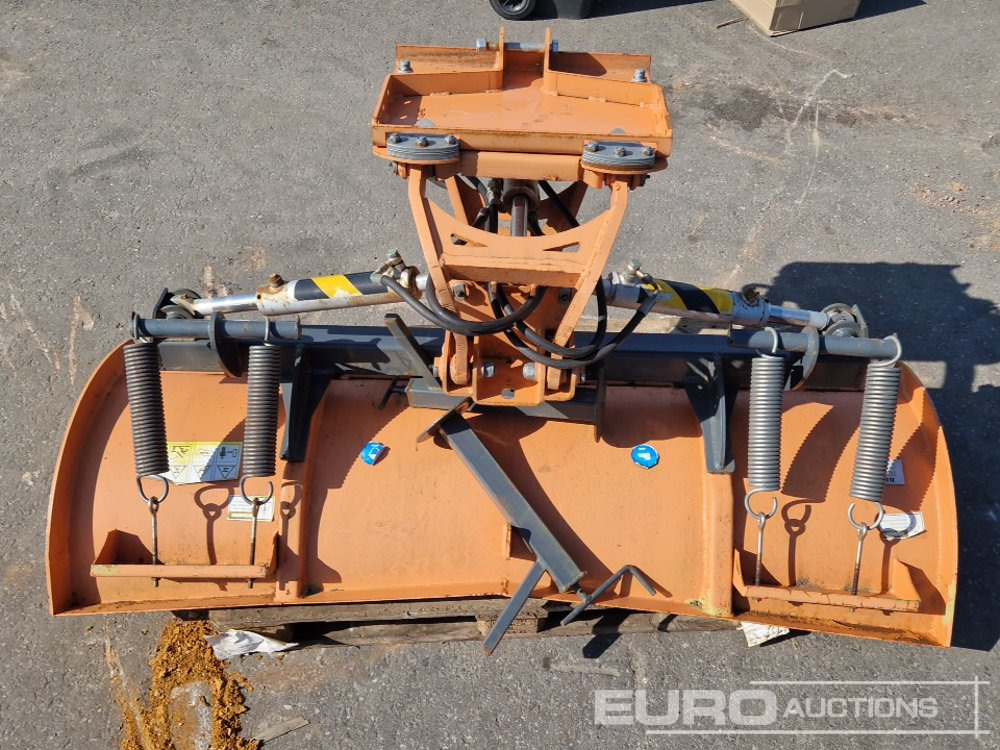 Snowblade - Material handling equipment: picture 5 Snowblade - Material handling equipment: picture 5