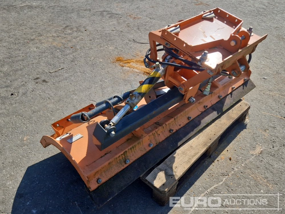 Snowblade - Material handling equipment: picture 2 Snowblade - Material handling equipment: picture 2