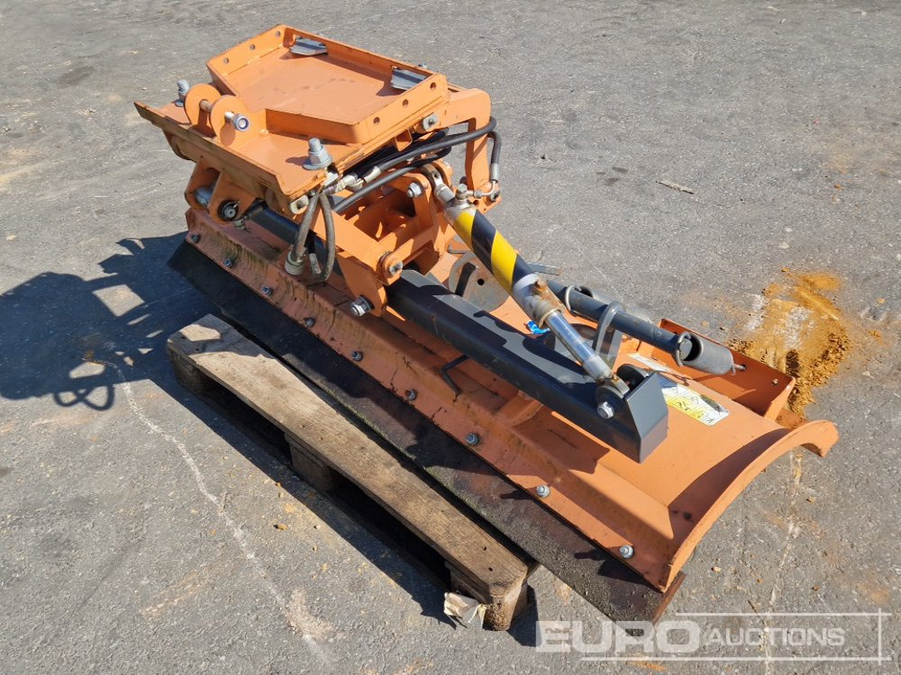 Snowblade - Material handling equipment: picture 3 Snowblade - Material handling equipment: picture 3