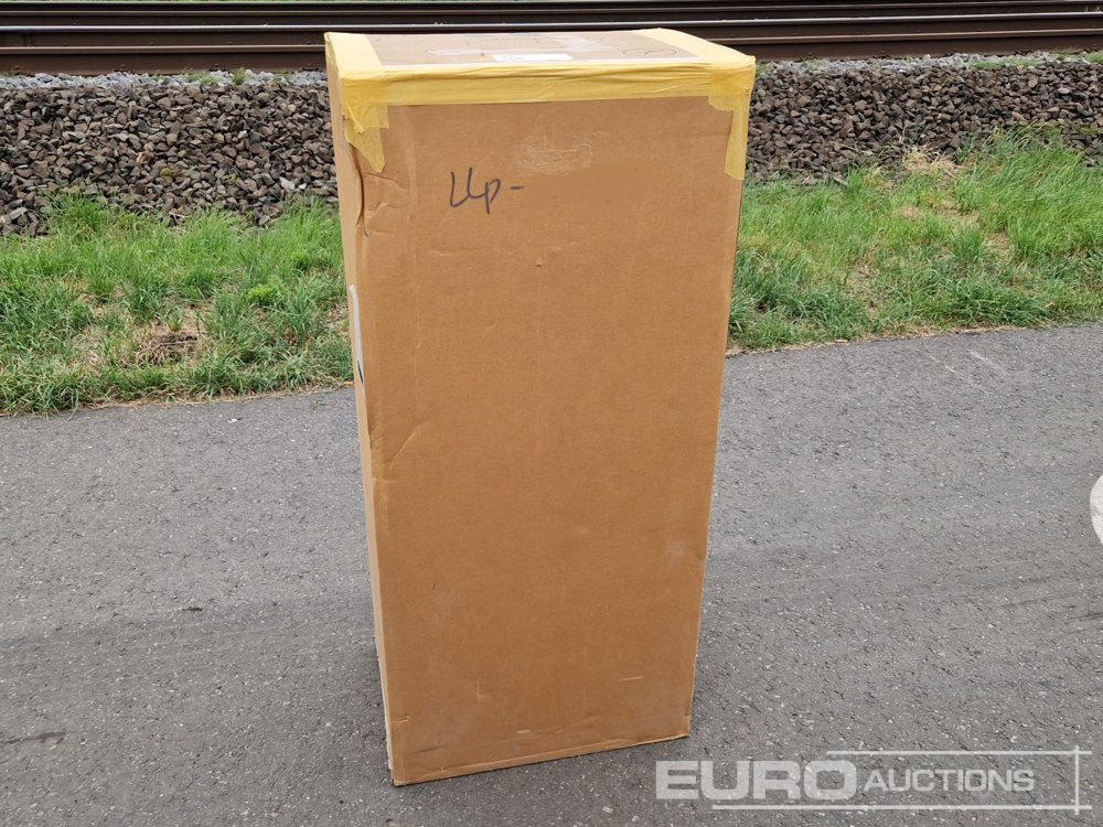 Unused Genie LL5.5 - Material handling equipment: picture 2 Unused Genie LL5.5 - Material handling equipment: picture 2