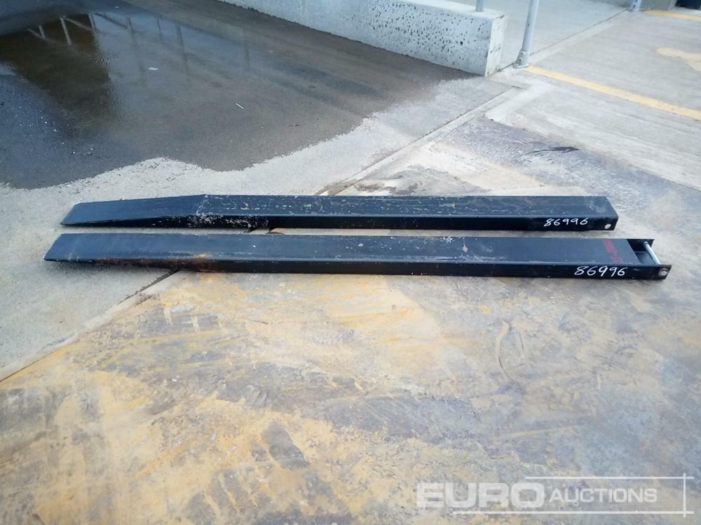 Unused NON 3T2000 - Material handling equipment: picture 3 Unused NON 3T2000 - Material handling equipment: picture 3