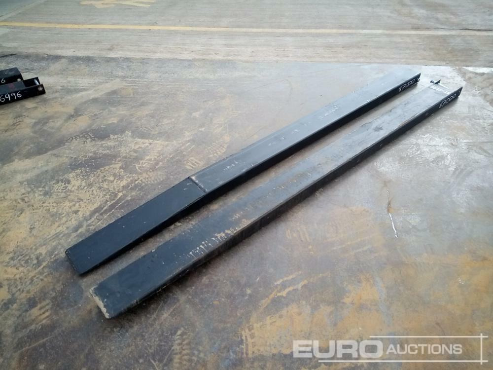 Unused NON 3T2200 - Material handling equipment: picture 1 Unused NON 3T2200 - Material handling equipment: picture 1