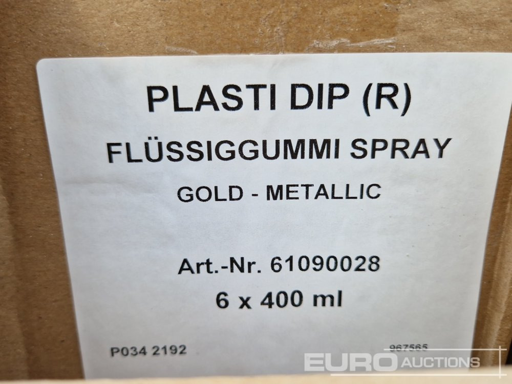 Performix Plastic Dip 400ml Spray (mixed colours) - Construction equipment: picture 5 Performix Plastic Dip 400ml Spray (mixed colours) - Construction equipment: picture 5