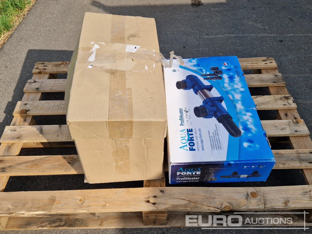 Pool Equipment - Construction equipment: picture 2 Pool Equipment - Construction equipment: picture 2