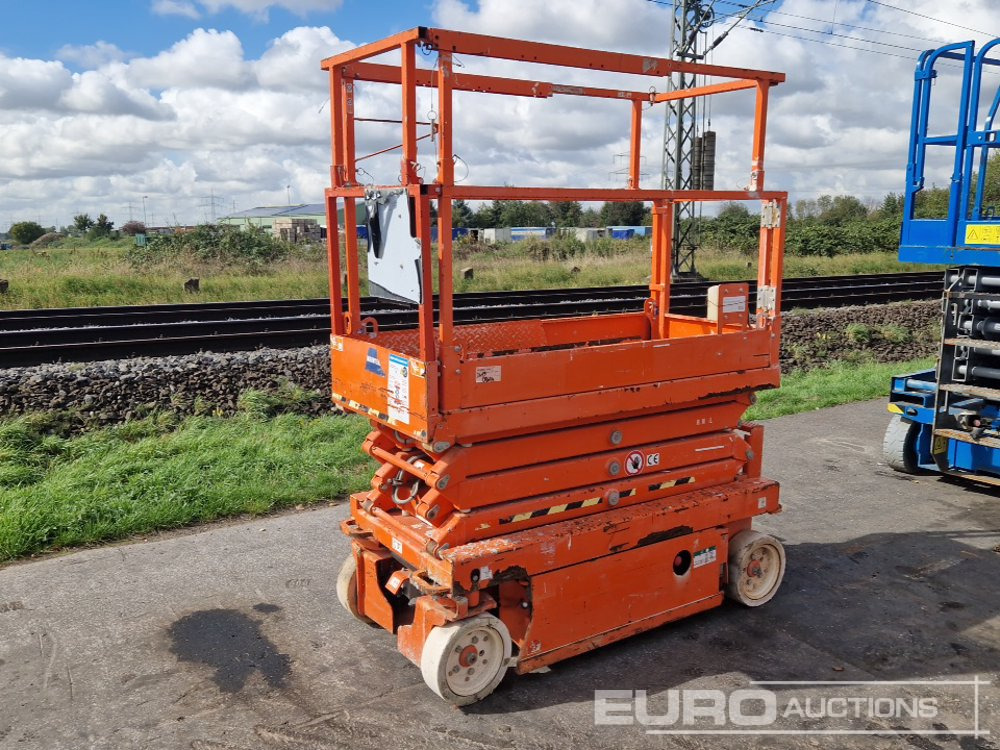 SkyJack SJIII-3219 - Aerial platform: picture 1 SkyJack SJIII-3219 - Aerial platform: picture 1
