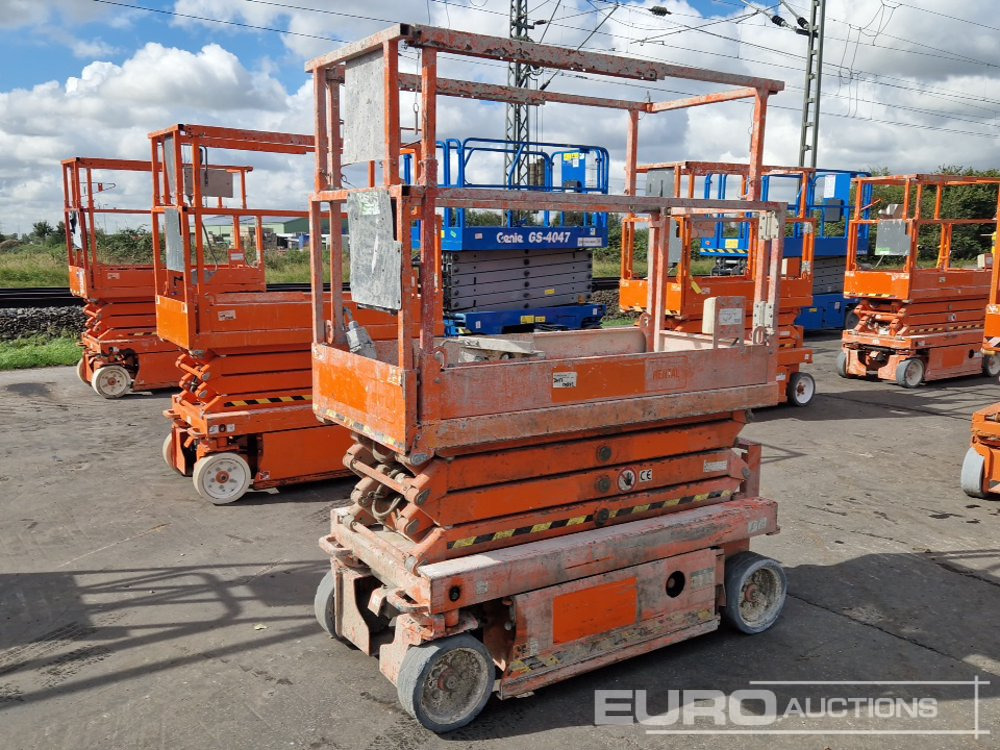 SkyJack SJIII-3219 - Aerial platform: picture 4 SkyJack SJIII-3219 - Aerial platform: picture 4
