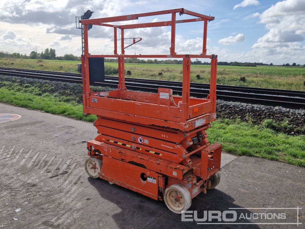 SkyJack SJIII-3219 - Aerial platform: picture 3 SkyJack SJIII-3219 - Aerial platform: picture 3