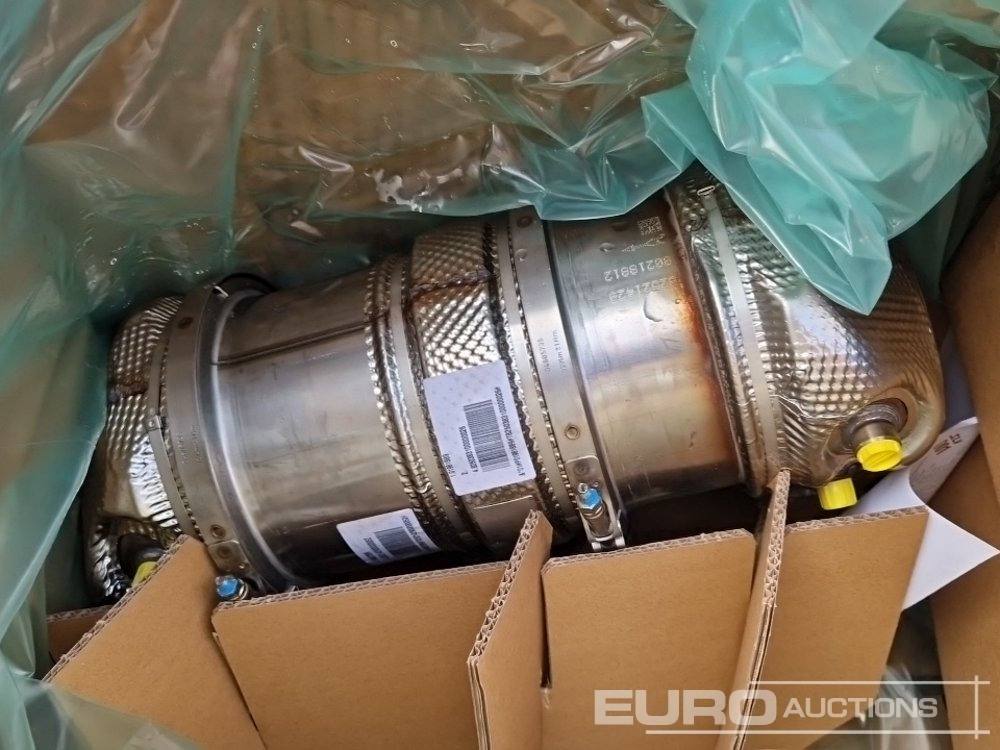Diesel Filter to suit Deutz - Spare parts: picture 3 Diesel Filter to suit Deutz - Spare parts: picture 3
