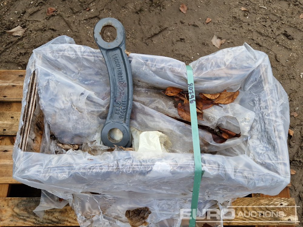 Spare Parts to suit Wacker Neuson - Spare parts: picture 1 Spare Parts to suit Wacker Neuson - Spare parts: picture 1