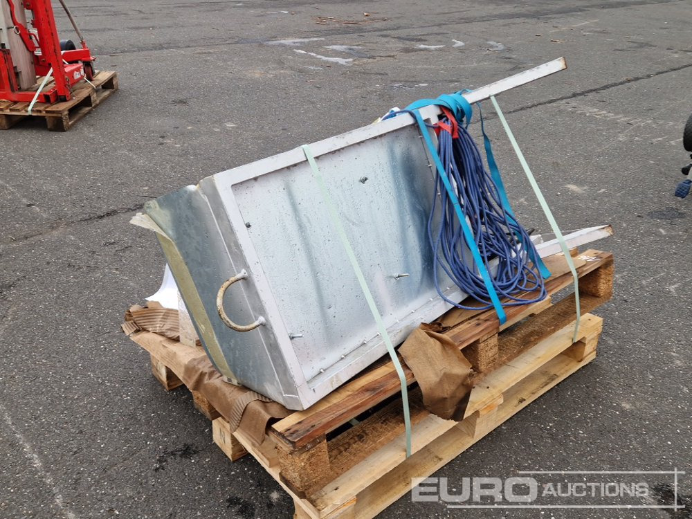 Submercible Water Pump, Electrical Distribution Box - Construction equipment: picture 3 Submercible Water Pump, Electrical Distribution Box - Construction equipment: picture 3