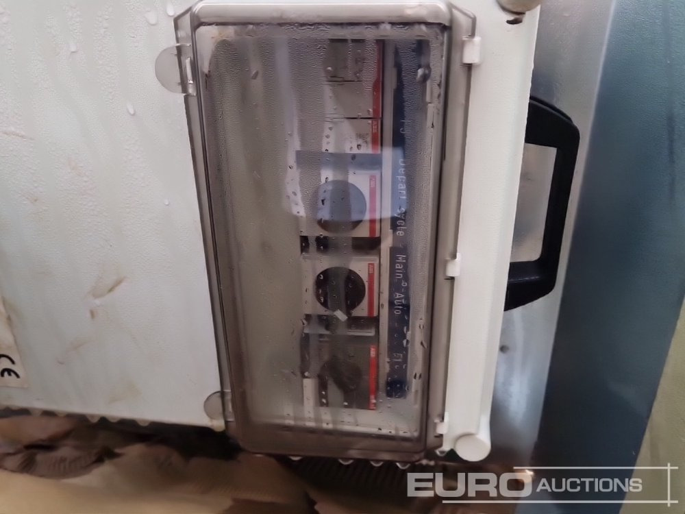 Submercible Water Pump, Electrical Distribution Box - Construction equipment: picture 5 Submercible Water Pump, Electrical Distribution Box - Construction equipment: picture 5