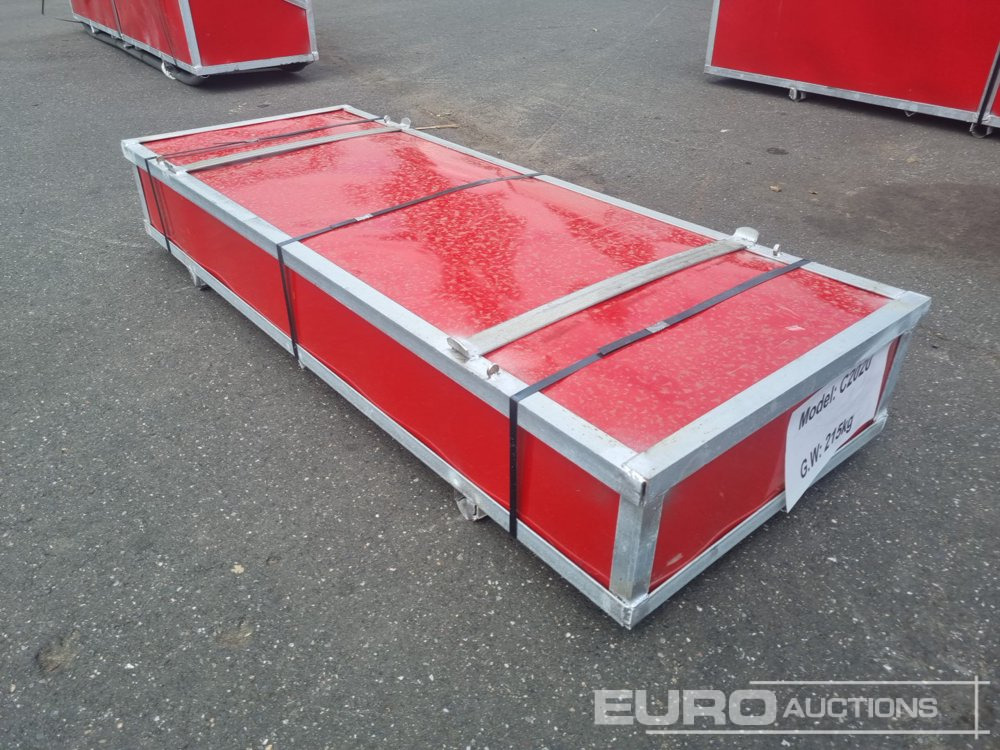 Unused 2024 Golden Mount C2020-300GSM - Construction container: picture 5 Unused 2024 Golden Mount C2020-300GSM - Construction container: picture 5